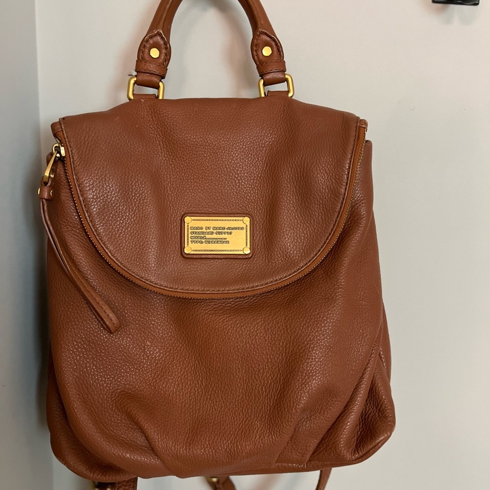 Marc by Marc Jacob Classic Q Mariska